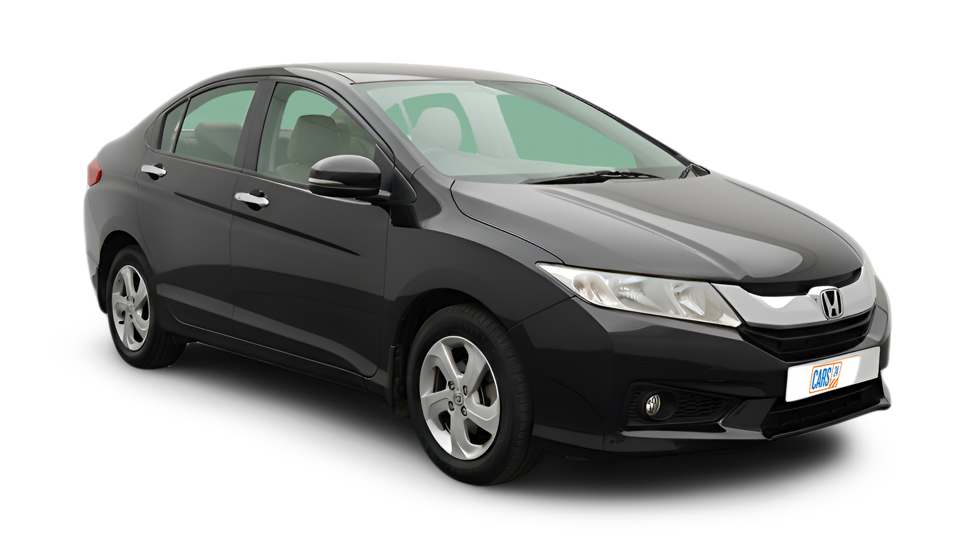 Honda City-img
